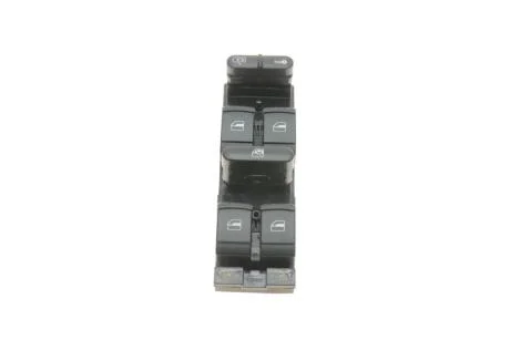 Кнопка склопідіймача (L) VW Sharan 95-10 (блок) Vika 99591809901