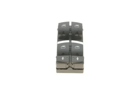 Кнопка склопідіймача (L) Audi Q7 07-15 (блок) Vika 99591811001