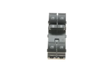 Кнопка стеклоподъемника (L) VW Touareg 06-10 (блок) Vika 99591811301