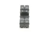 Кнопка склопідіймача VW Touareg 10-18 (блок) Vika 99591811701 (фото 4)