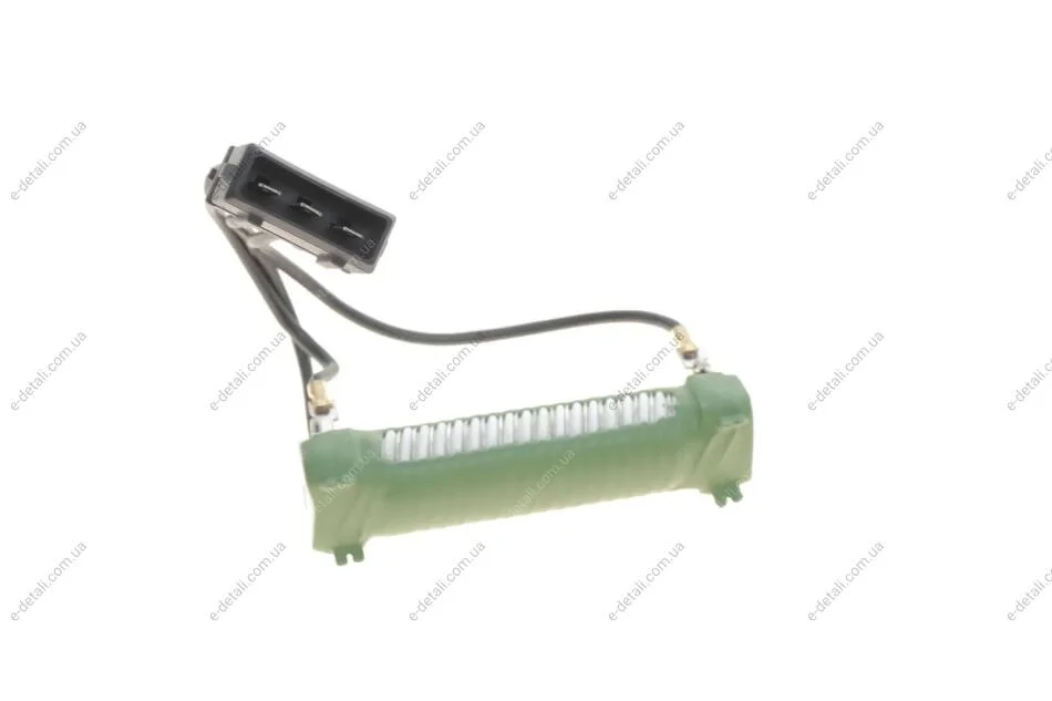 Реостат печки VW T4 1.9-2.5 TDI 90-03 Vika 99591812801 (фото 1)