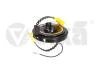 Кольцо Airbag контактное (шлейф руля) VW Golf (92-98),Passat (92-97),T4/Seat Ibiza (93-02),Toledo (92-99) vika Vika 99591815901 (фото 1)