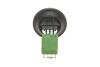 Реостат печки Skoda Fabia 99-14/Roomster 06-15/VW Polo 01- Vika 99591817201 (фото 3)