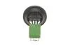 Реостат печки Skoda Fabia 99-14/Roomster 06-15/VW Polo 01- Vika 99591817201 (фото 3)