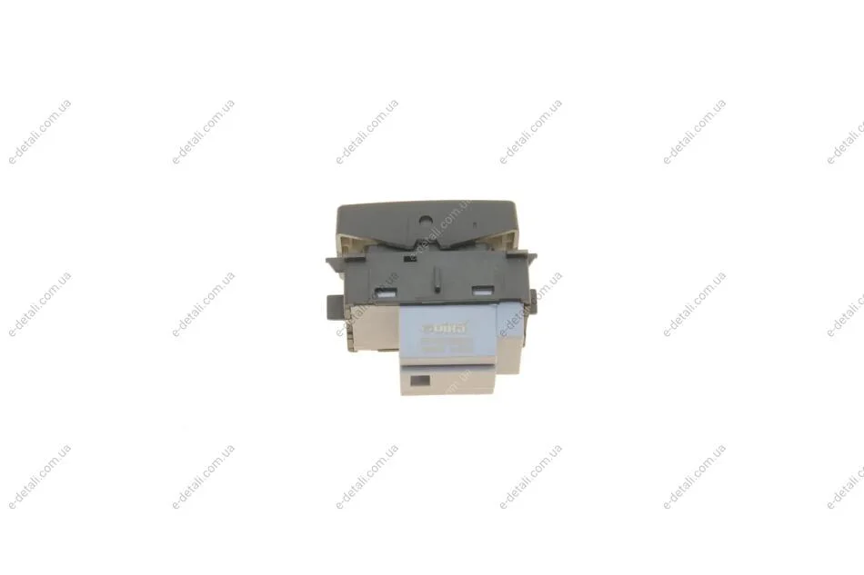 Кнопка стеклоподъемника (задняя) (R) Skoda Octavia III 12-20 Vika 99591821701 (фото 1)