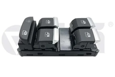 Блок управления стеклоподъемниками Audi A4, A5, Q5 (15-) Vika 99591829201