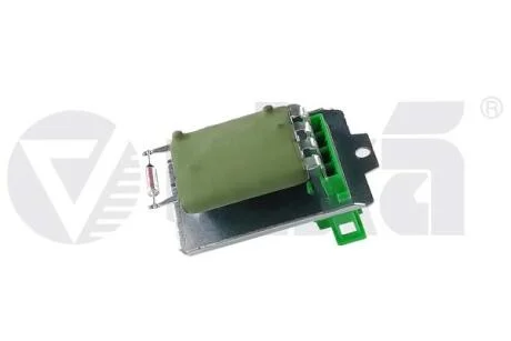 Резистор вентилятора Vika 99591833901