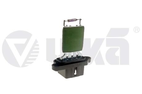 Резистор вентилятора Vika 99591834001