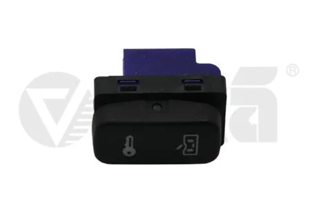 Выключатель центрального замка Skoda Octavia (04-13),Yeti (09-17) vika Vika 99620756501