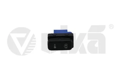 Кнопка блокировки дверей Skoda Yeti (09-17) vika Vika 99620954001