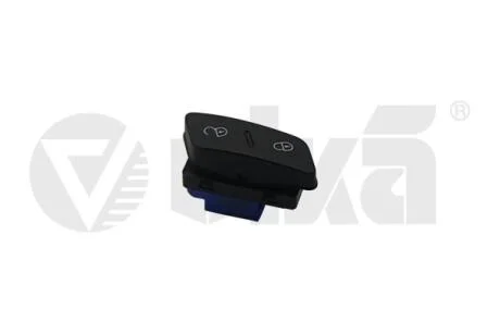 Кнопка блокировки дверей VW Golf (03-09),Passat CC (08-12),Tiguan (07-09) vika Vika 99621047501
