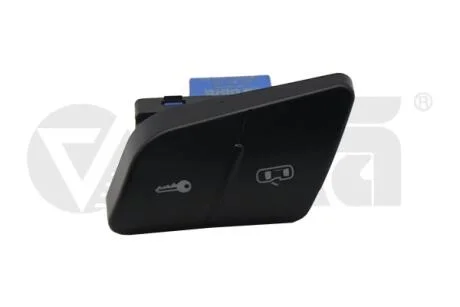 Кнопка блокування дверей VW Passat (05-10) vika Vika 99621500601