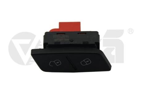 Кнопка блокировки дверей VW Passat (10-14) Vika 99621775801