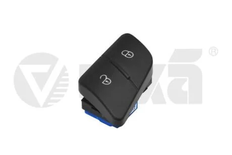 Выключатель центрального замка VW Passat (06-11) vika Vika 99621776101