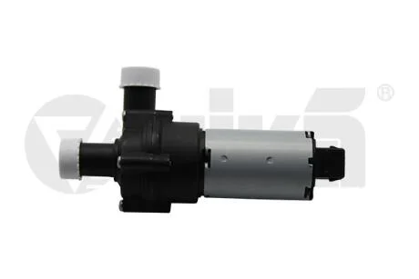 Насос водяний дод. електричний VW Passat B3, B4, Golf III, IV/Seat Leon, Toledo/Ford Galaxy (96-10) VIKA Vika 99651617801