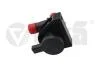 Насос системи охолодження (додатковий) Skoda Fabia (10-14), Octavia (10-13)/VW Golf (09-13)/Audi A3 (10-12) vika Vika 99651618201 (фото 1)
