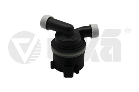 Насос охлаждения дополнительный VW Amarok (10-17) Vika 99651619201