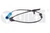 Датчик ABS передній MINI R55, R56, R57, R58, R59 (06-15) VIKA Vika 99654301 (фото 1)