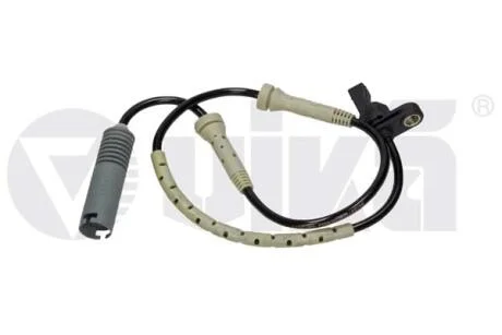 Датчик ABS передній BMW 1 (E81, E82, E87, E88), 3 (E90, E91, E92, E93) (04-13) VIKA Vika 99654801