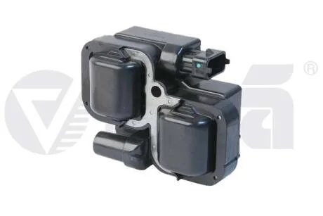 Катушка зажигания MB Vito, A, B, C, E, G, M, R, S Class, CLK, CLS, SL, SLK, SLR Vika 99658801