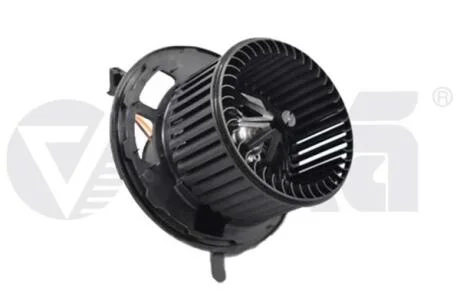 Вентилятор отопителя передний BMW 1, 3, Х1, Х3 (04-18) VIKA Vika 99741601