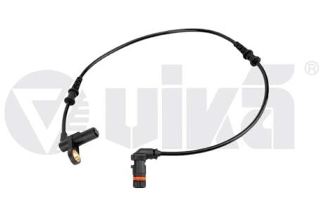 Датчик ABS передний Vika 99756701