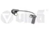Датчик положення колінвалу BMW 1 Series E82 07-13/1 Series E88 07-13/1 Series F20 11-19/1 Series F21 11-/2 Series F22 12-21/2 Series F23 14-21/2 Series F87 15-21/3 Series E90 04-12/3 Series E91 04-12/ Vika 99763901 (фото 1)