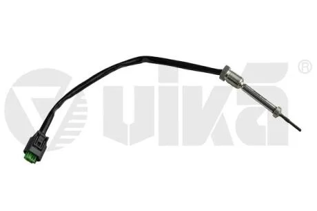 Датчик температуры ОГ до катализатора BMW 3 E90, E91, E92, E93/5 E60, E61/X3 E83 Vika 99818901
