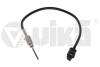 Датчик температури ВГ BMW 1 F20, F21/2 F22, F23/3 F30, F31, F34/4 F32, F33, F36/5 F10, F11/7 G11/X3 F25/X4 F26/X5 F15 (11- Vika 99819001 (фото 1)