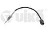 Датчик температуры ОГ BMW 1 E87/3 E90, E91/5 E60, E61/7 E65, E66/X5 E53 (00-12) Vika 99819101 (фото 1)