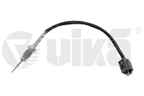 Датчик температуры ОГ BMW 1 E87/3 E90, E91/5 E60, E61/7 E65, E66/X5 E53 (00-12) Vika 99819101