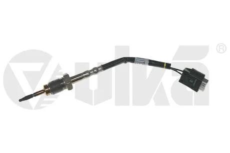 Датчик температуры ОГ BMW 3 E90, E91, E92, E93/5 E60, E61/X3 E83/X5 E70/X6 E71 (Vika 99819201