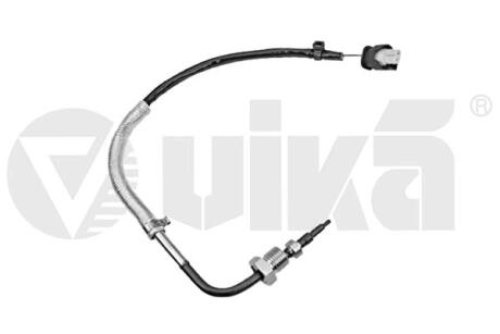Датчик температури ВГ MB C, E, M, R Class, CLS, GL, GLE (05-19) Vika 99821601