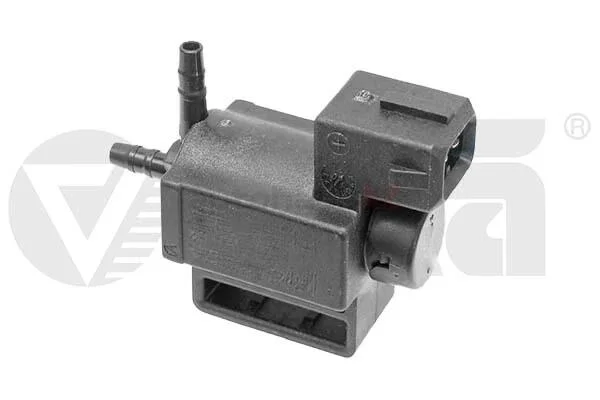 Клапан заслонки впускного коллектора MB C, E, G, M, S Class, CLK, SL,SLK (96-11) Vika 99874301 (фото 1)