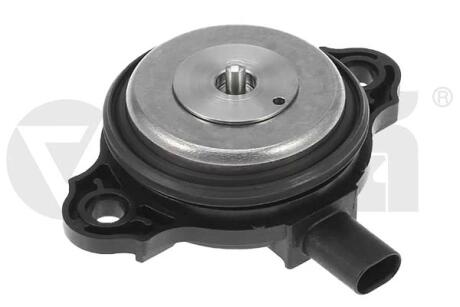 Клапан електромагнітний Vika 99880001