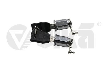Личинка замка двери передней Skoda Favorit,Forman (88-95) VIKA Vika 99880096001