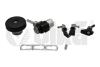 Комплект замків (бензобак, запалювання, двері) Skoda Favorit (89-94) Vika 99880101401 (фото 1)
