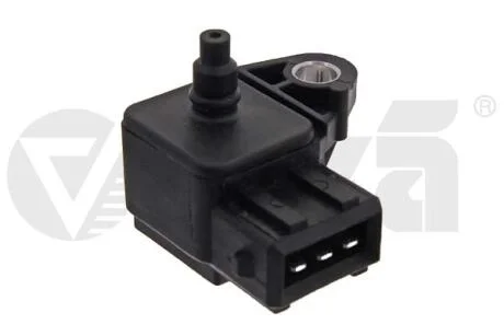 Датчик давления во впускном коллекторе BMW 1 E87/3 E46, E90, E91 /5 E60, E61/7 E Vika 99881201
