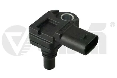 Датчик давления во впускном коллекторе BMW 1.6,2.0,2.0D,2.0,3.0 1, 2, 3, 4, 5, 6 Vika 99882601