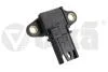 Датчик давления во впускном коллекторе BMW 1, 3, 5, 6, 7, X5, X6, Z4 3.0, 4.4, 6 Vika 99884201 (фото 1)