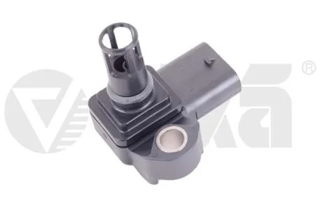 Датчик давления во впускном коллекторе BMW 1.2,1.5,2.0 1, 2, 3, 4, 5, X1, X2, X3 Vika 99943201