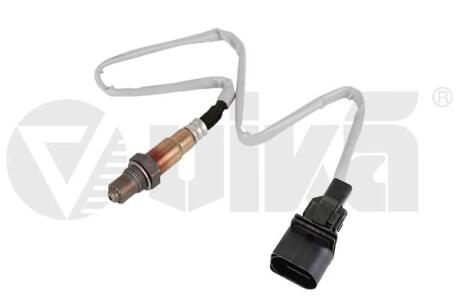 Датчик кислорода (лямбда зонд) (5 проводов) BMW 1 E87 /3 E90, E91 /7 E65 (01-12) Vika 99966301