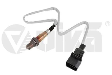 Датчик кисню (лямбда зонд) (5 дротів) BMW 1 E87 /3 E90, E91 /7 E65 (01-12) VIKA Vika 99966301