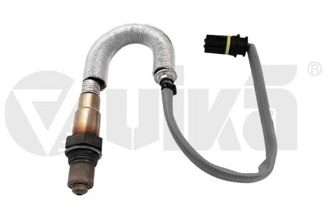 Датчик кисню (лямбда зонд) (4 дроти) BMW 1, 3, X1, X3, X5, Z4 (04-16) Vika 99966801