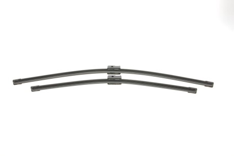 Щітки склоочисника (600/475mm) VW Caddy/Golf 04-15/Audi A3/Skoda 04-13 Vika 99980110802