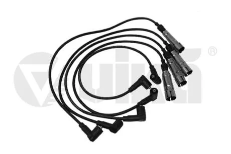 Комплект дротів високої напруги Vika 99980121701