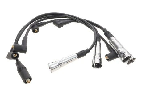 Провода зажигания VW Golf/Passat -99 (к-кт) Vika 99980560201