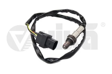 Датчик кисню (лямбда-зонд) 5 провідний Skoda Fabia (07-10), Octavia (04-13)/VW Golf (04-13), Passat (06-15), Touareg (06-15) VIKA Vika 99981762601