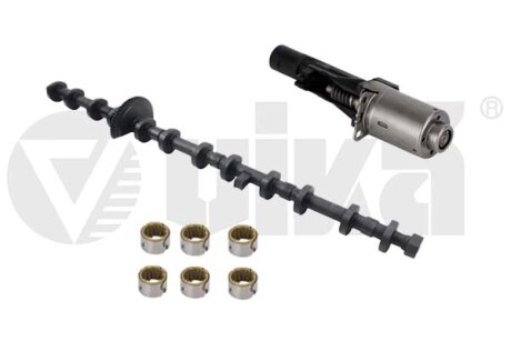 Ексцентриковий вал N55 BMW комплект Vika K11054301