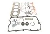 Комплект прокладок (верхний) Skoda Octavia II/VW Golf V/Passat B6 2.0 TDI 03-15 Vika K11767201 (фото 1)